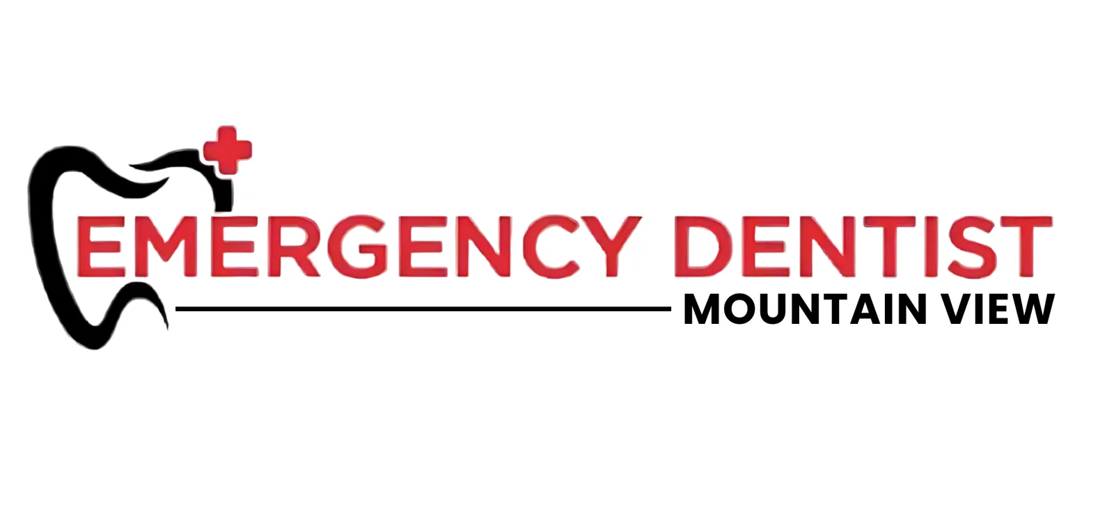 Emergency Dentist Mountain View - logo