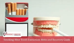 Smoking After Tooth Extraction_ Risks and Recovery Guide