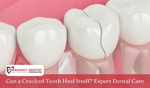 Can a Cracked Tooth Heal Itself Expert Dental Care