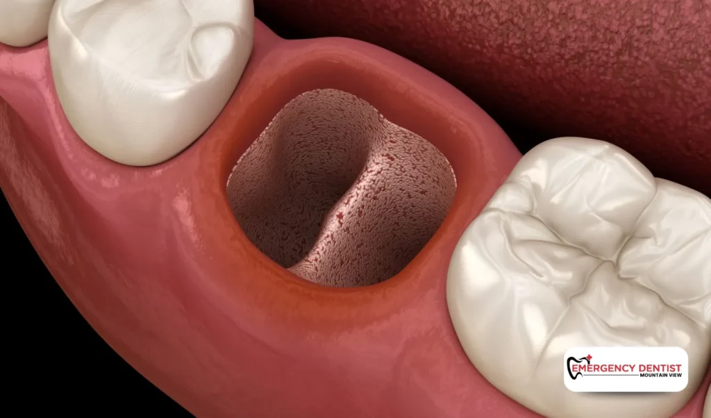 Complications That May Arise