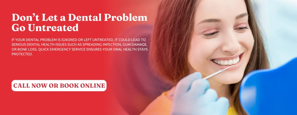 Find Us - Emergency Dental Near Me