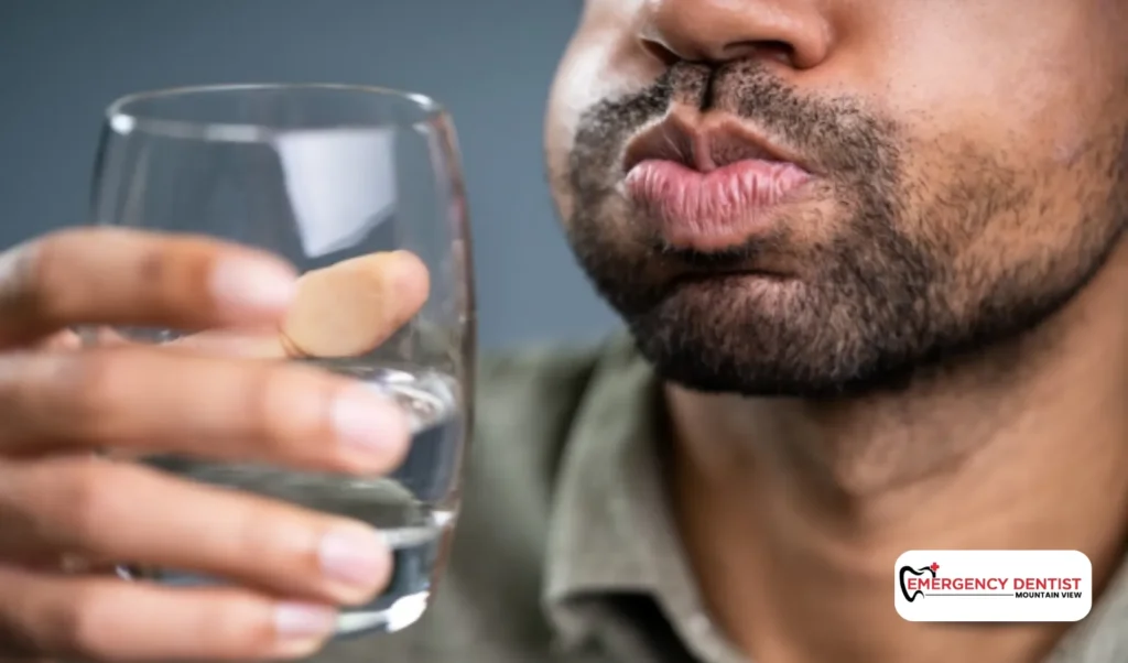 How to Care for the Extraction Site