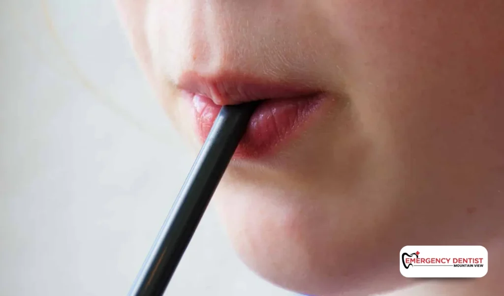 The Healing Process of the Extraction Site