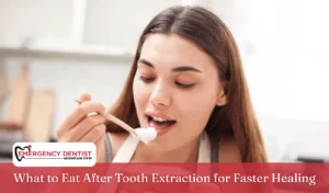 What to Eat After Tooth Extraction for Faster Healing