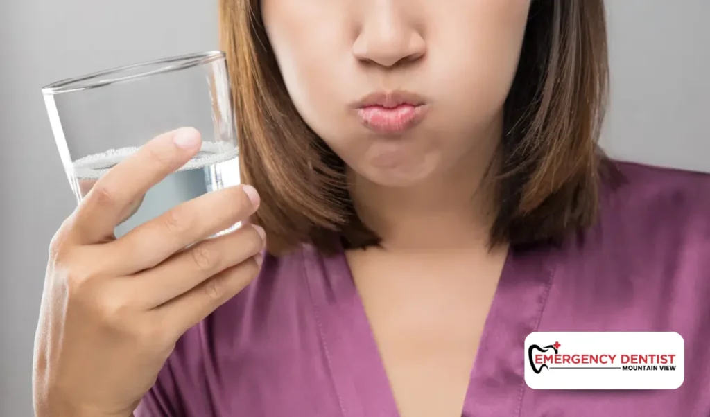 At‑Home Care Before Professional Treatment