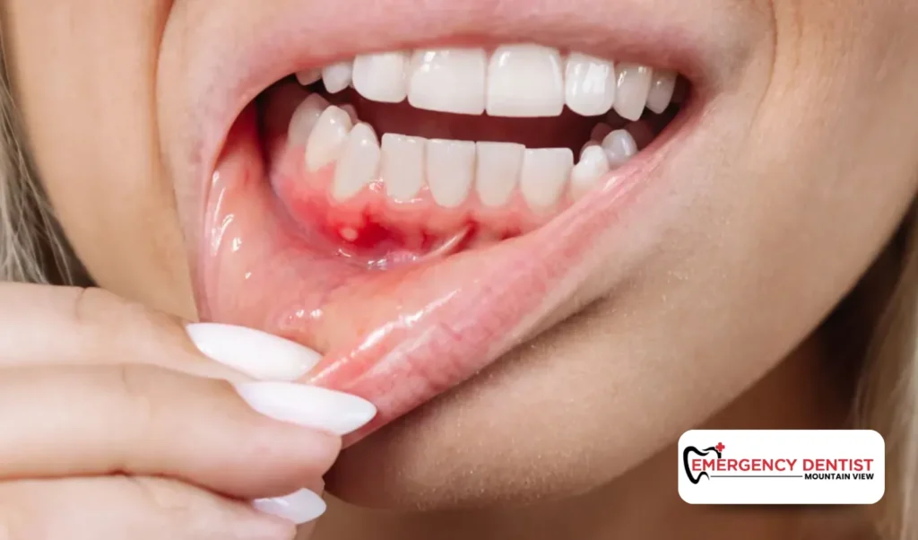 Common Causes of Swelling in the Jaw