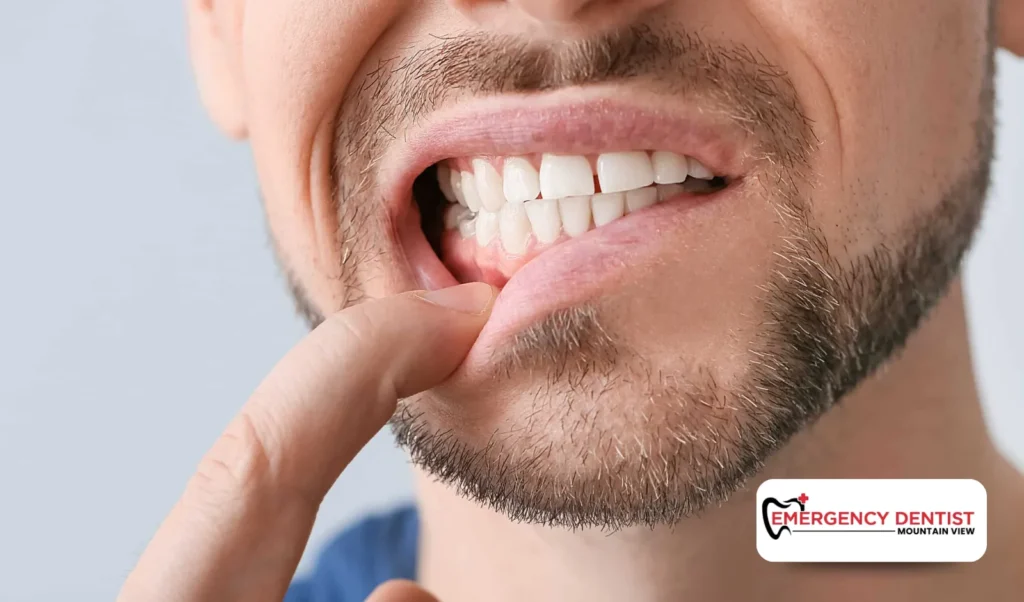 Common Causes of Tooth Pain