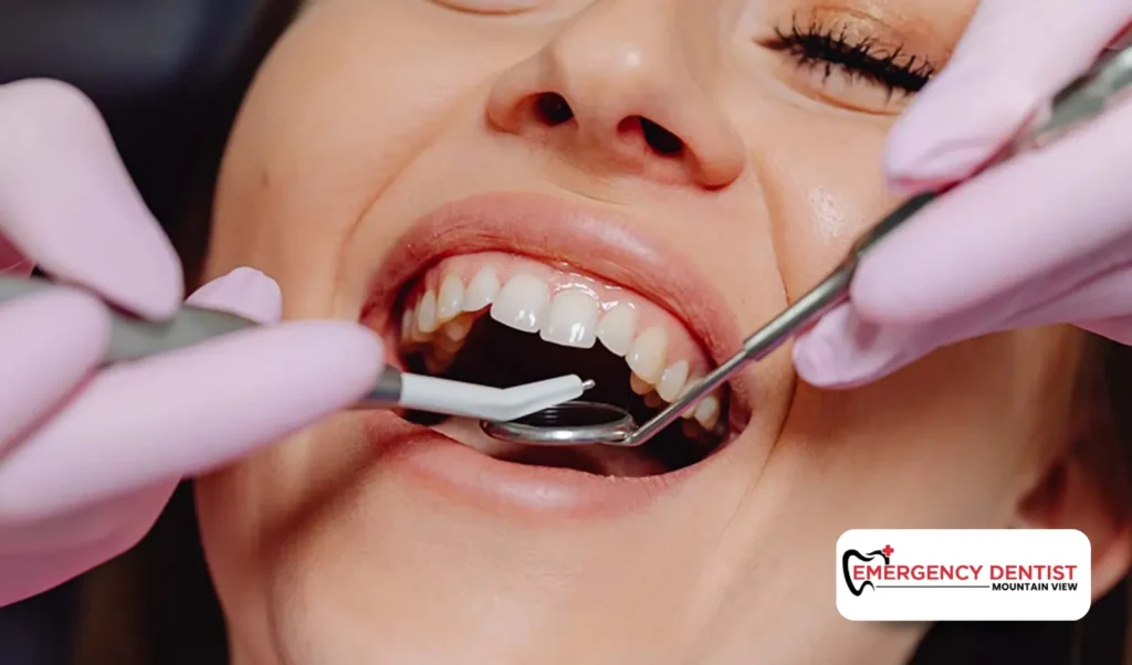 How Dentists Fix a Chipped or Broken Tooth