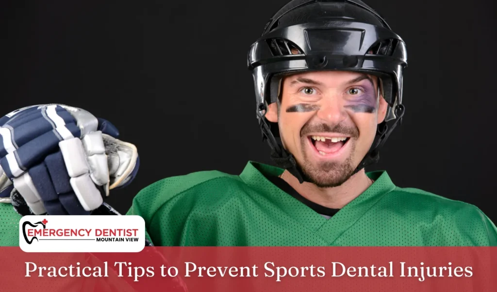 Practical Tips to Prevent Sports Dental Injuries