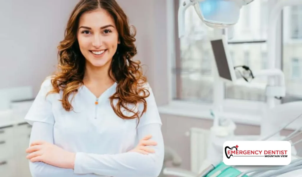 Trusted Emergency Dental Care in Mountain View