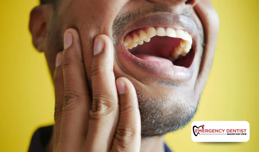 When to Call an Emergency Dentist in Mountain View