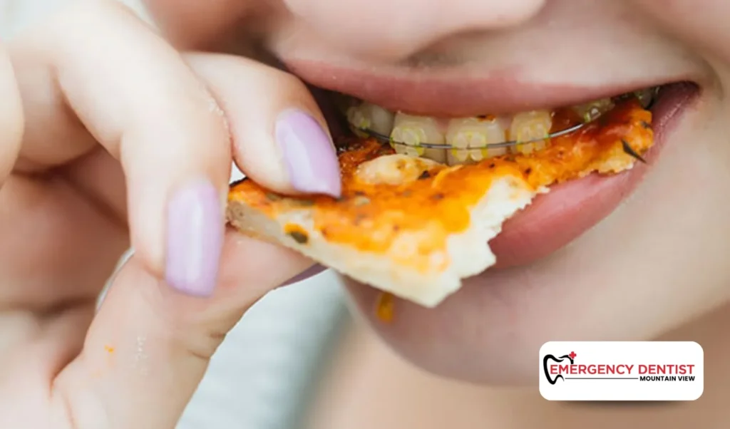 Common Causes of a Back Tooth Chipped No Pain