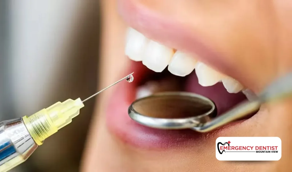 Does Dental Implant Surgery Hurt