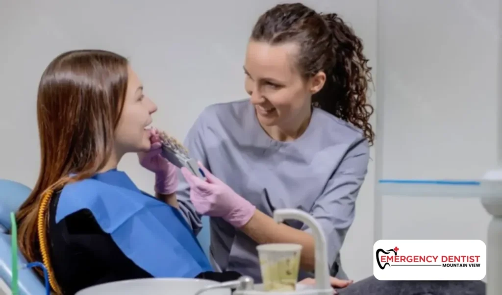 Emergency Dentist in Mountain View