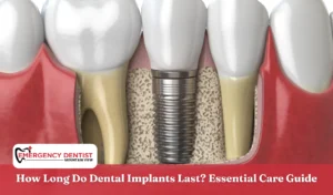 How Long Do Dental Implants Last Essential Care Guide