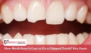 How Much Does It Cost to Fix a Chipped Tooth Key Facts