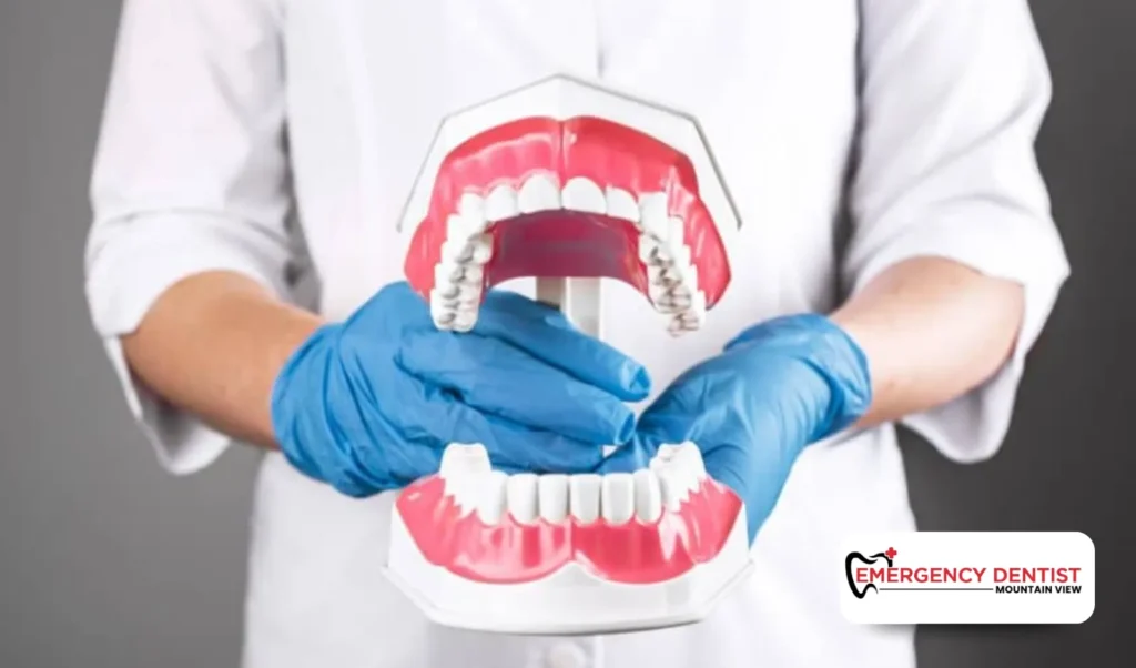 Main Benefits of Dental Implants