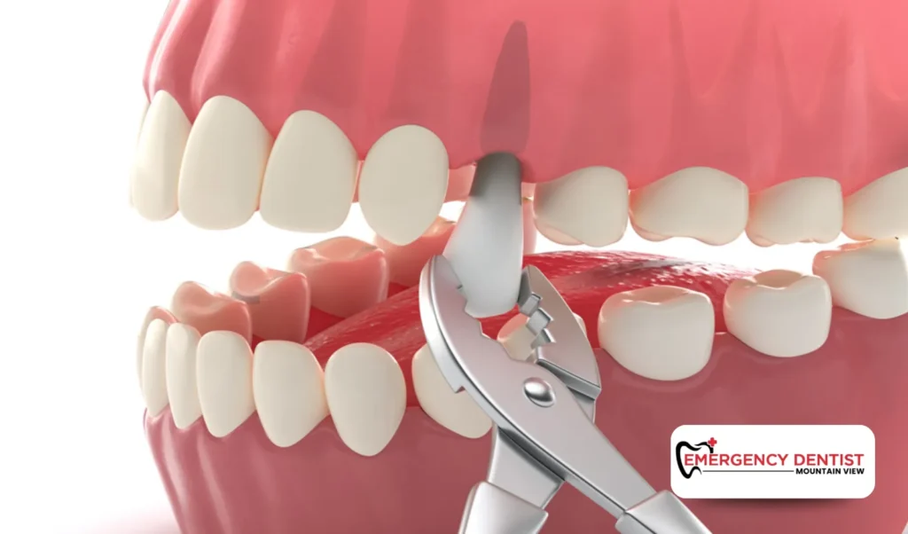 Treatment Options for a Chipped Back Tooth