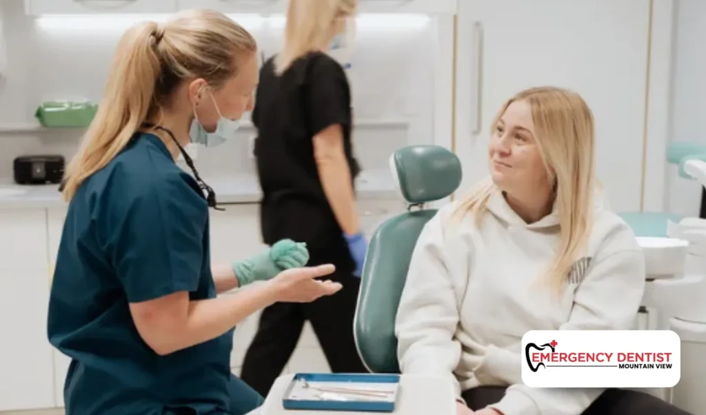 Why You Should Consult a Dentist