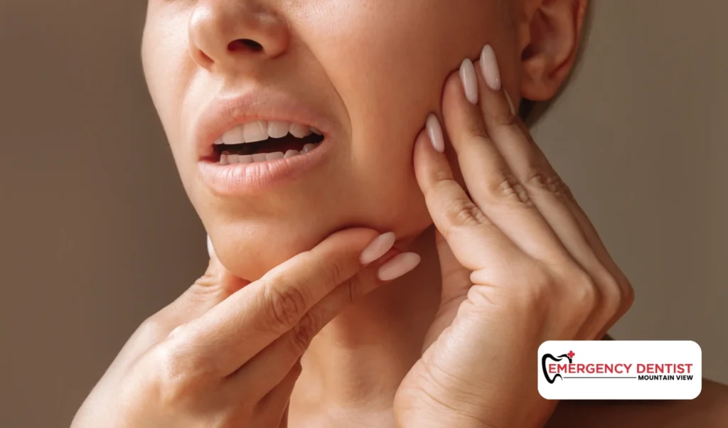 Common Signs Include