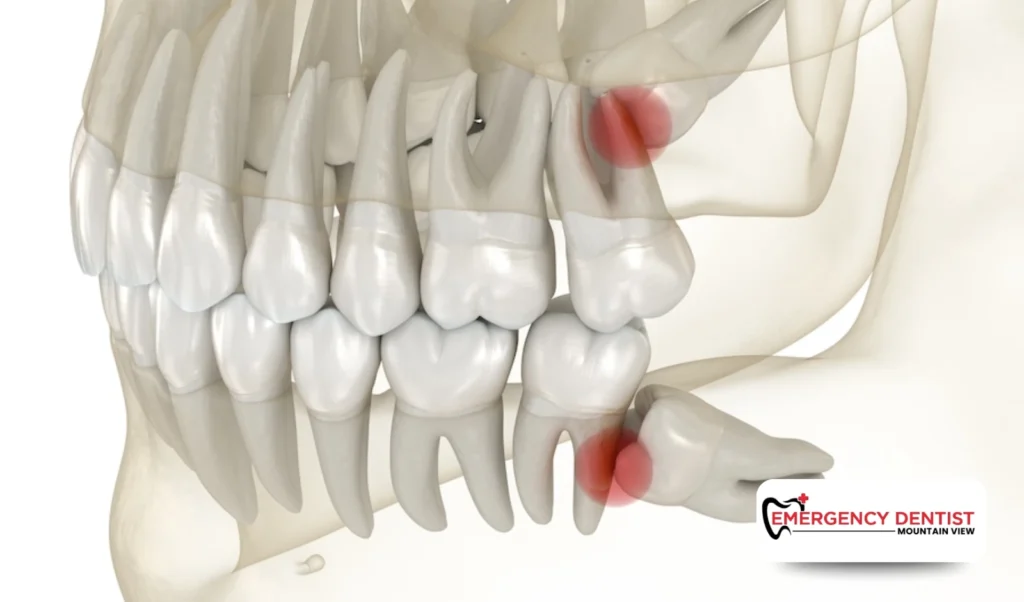 Impacted Wisdom Teeth