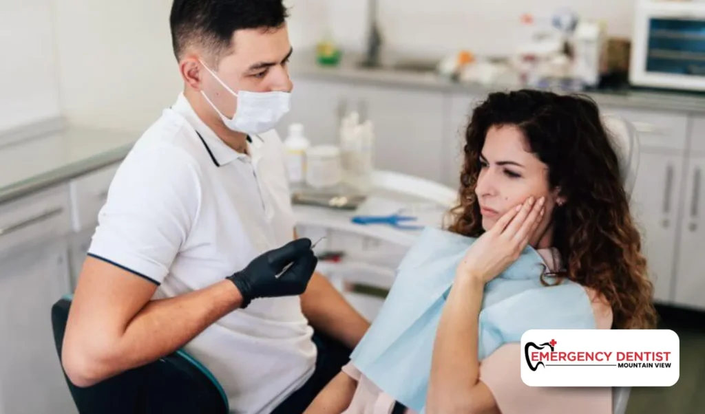 What Happens During an Emergency Dental Visit