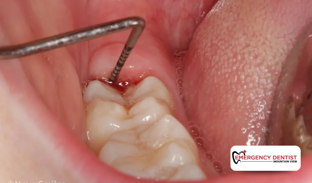 Why Wisdom Teeth Cause Irritation